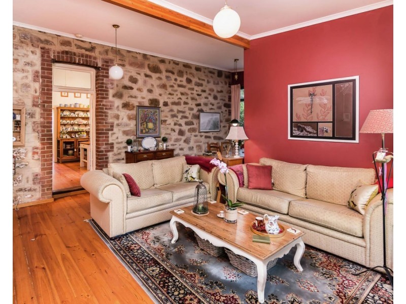 281 Junction Road, Balhannah SA 5242