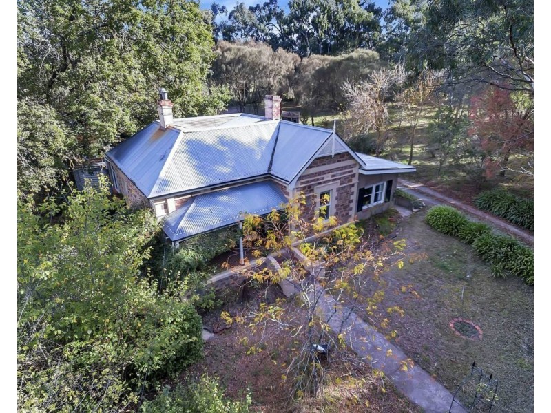 281 Junction Road, Balhannah SA 5242