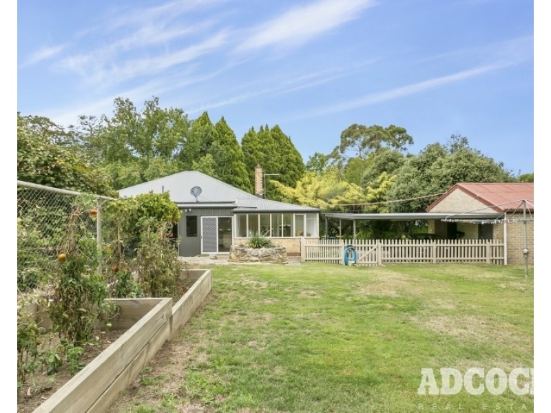 61 Pomona Road, Stirling SA 5152