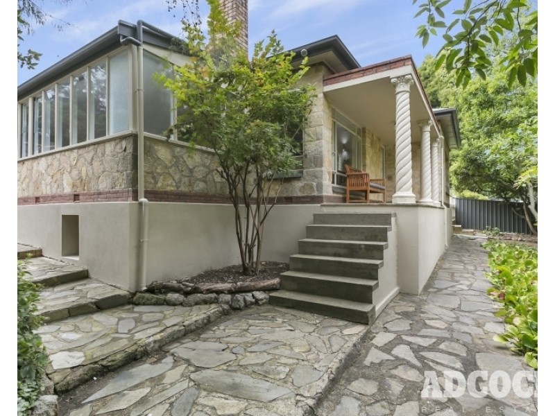 61 Pomona Road, Stirling SA 5152