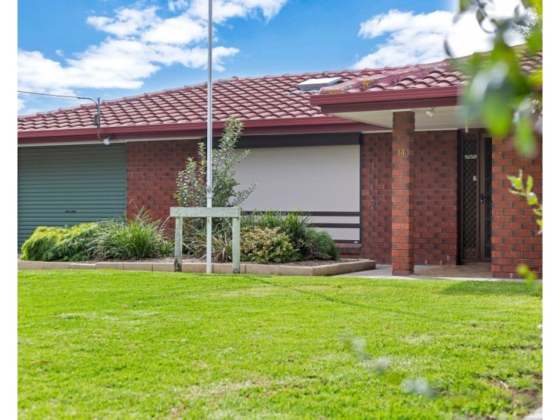 14 Carawa Avenue, Balhannah SA 5242