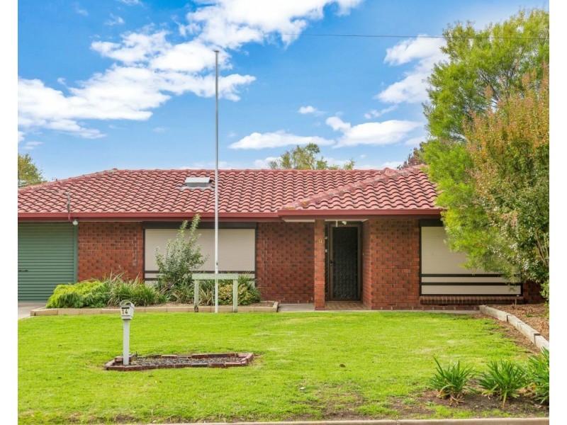 14 Carawa Avenue, Balhannah SA 5242