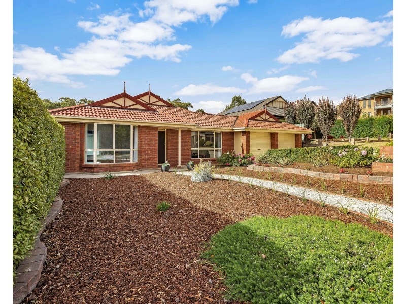 4 Turnbull Court, Woodside SA 5244