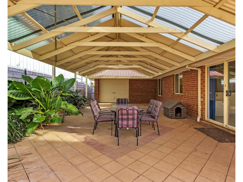 4 Turnbull Court, Woodside SA 5244