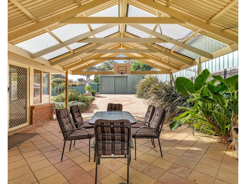 4 Turnbull Court, Woodside SA 5244