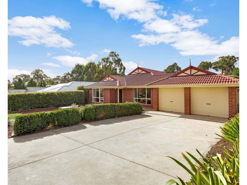4 Turnbull Court, Woodside SA 5244