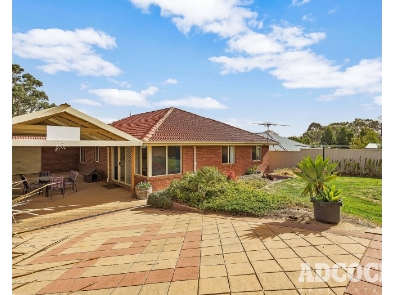 4 Turnbull Court, Woodside SA 5244