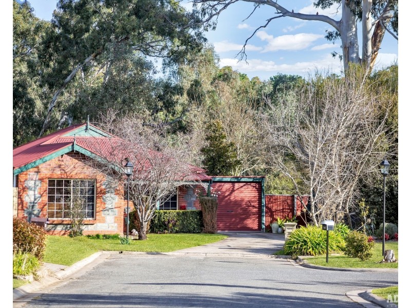 15 Paringa Close, Balhannah SA 5242