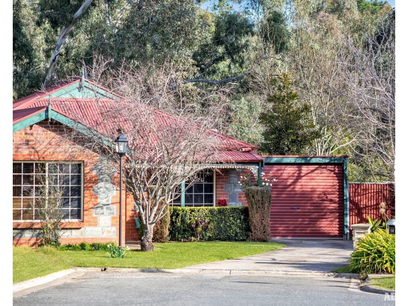 15 Paringa Close, Balhannah SA 5242