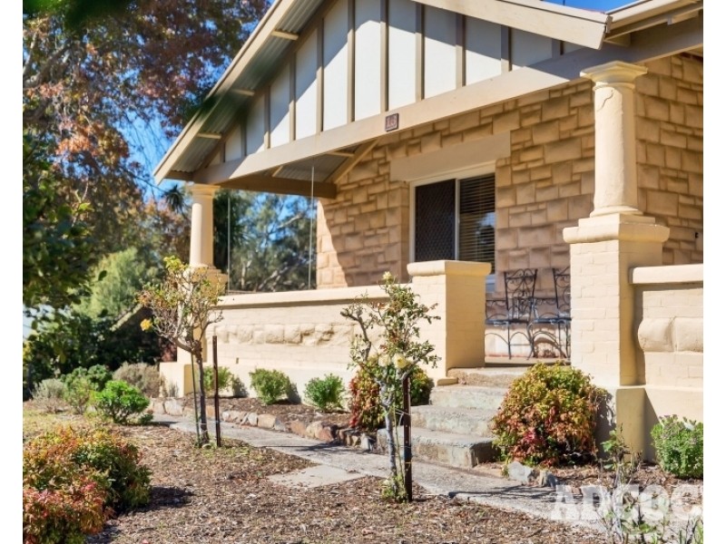 16 Glebe Road, Balhannah SA 5242