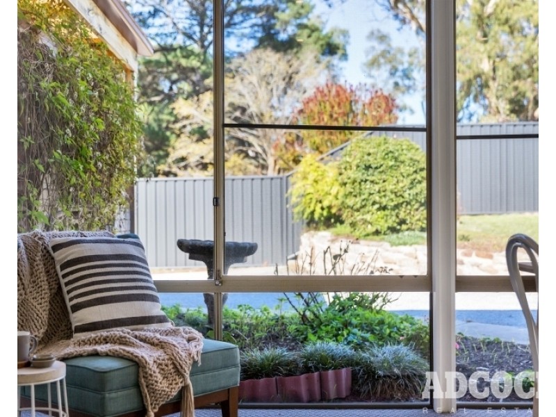 16 Glebe Road, Balhannah SA 5242