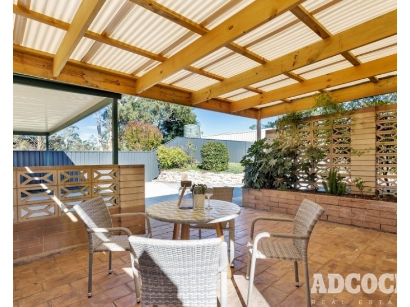 16 Glebe Road, Balhannah SA 5242