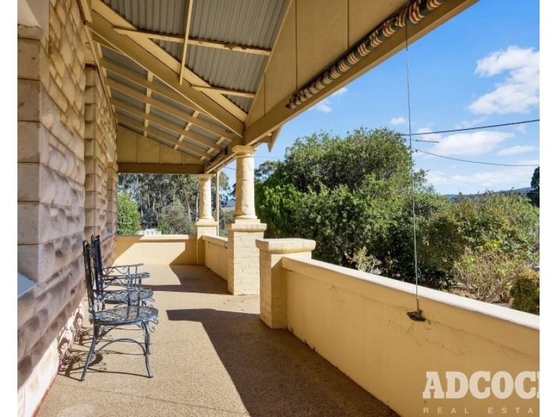 16 Glebe Road, Balhannah SA 5242