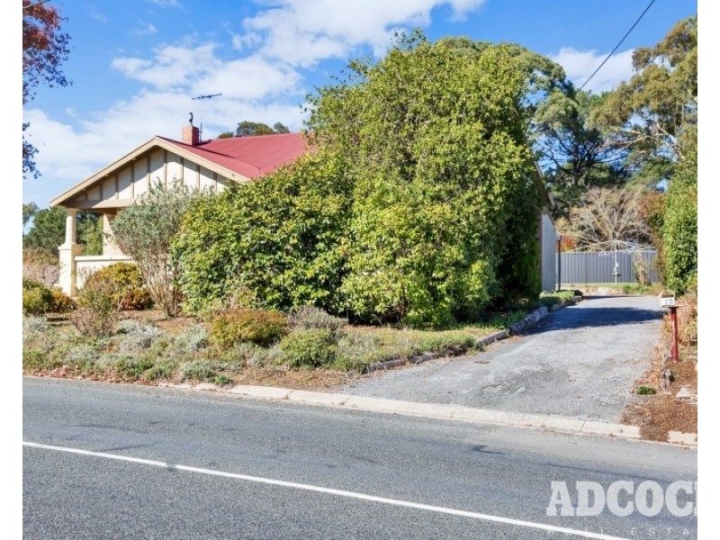 16 Glebe Road, Balhannah SA 5242