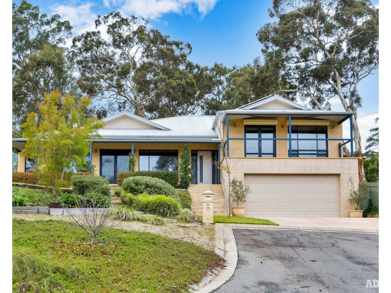 94 Onkaparinga Valley Road, Woodside SA 5244