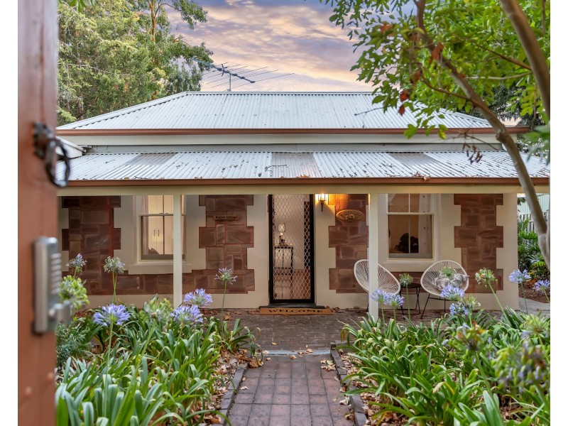 15 Exhibition Road, Mount Barker SA 5251
