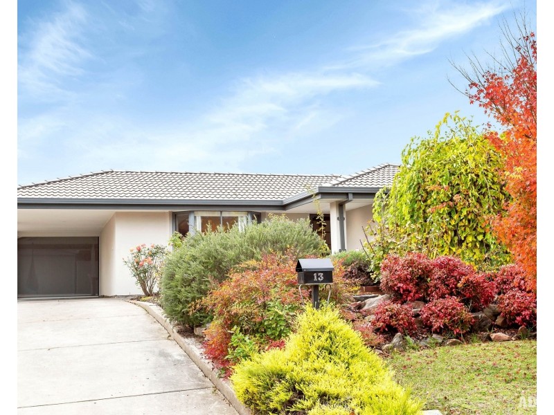 13 Corana Court, Balhannah SA 5242