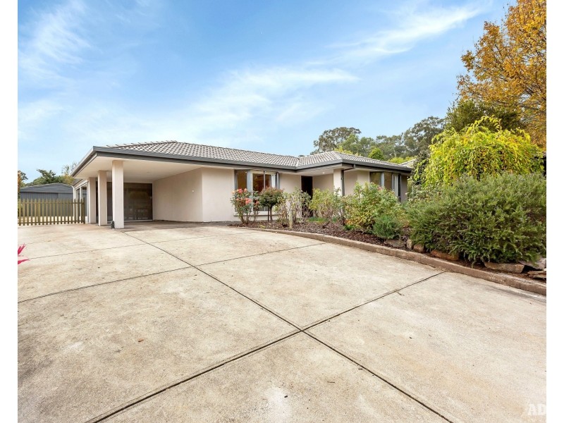 13 Corana Court, Balhannah SA 5242
