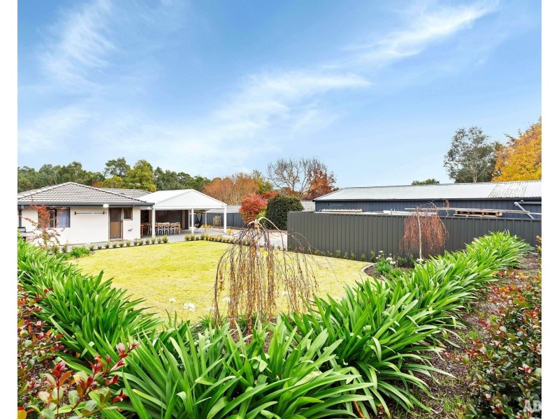 13 Corana Court, Balhannah SA 5242