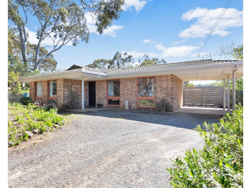 112 Emmett Road, Crafers West SA 5152