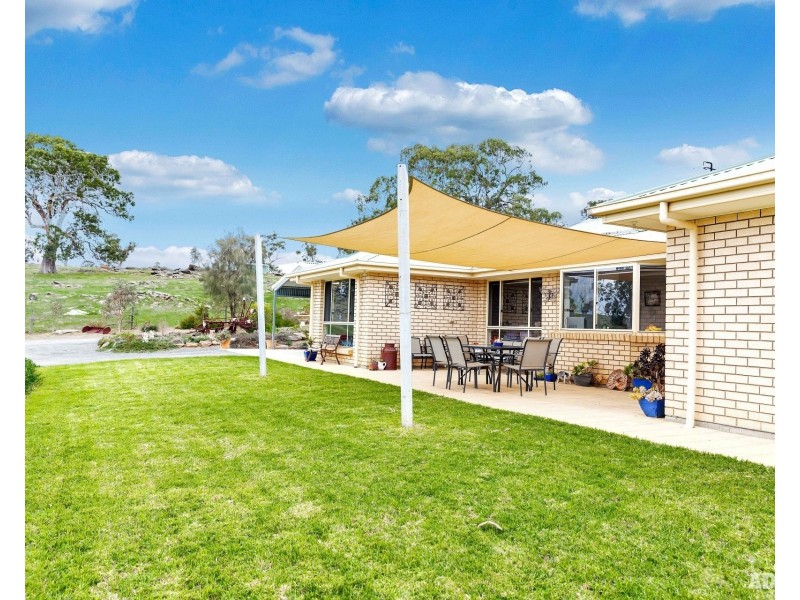 1043 Black Heath Road, Tungkillo SA 5236