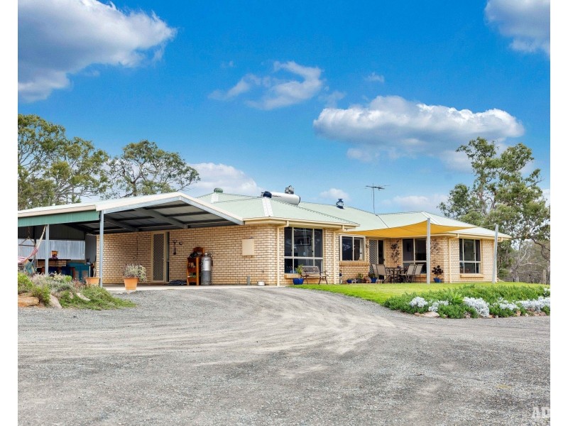 1043 Black Heath Road, Tungkillo SA 5236