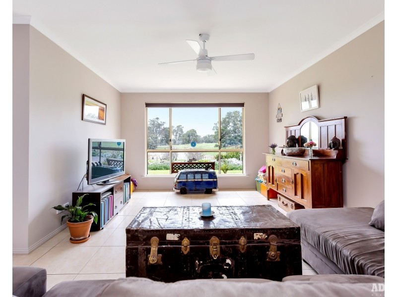 1043 Black Heath Road, Tungkillo SA 5236