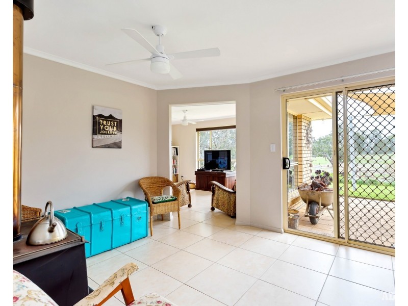 1043 Black Heath Road, Tungkillo SA 5236