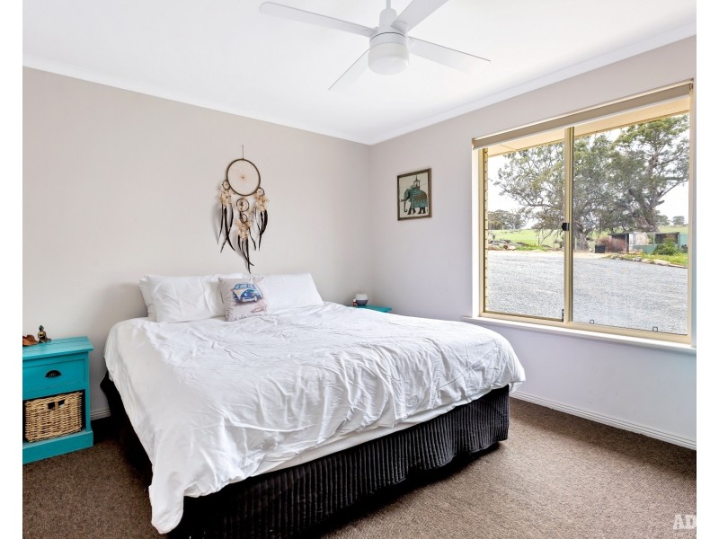 1043 Black Heath Road, Tungkillo SA 5236