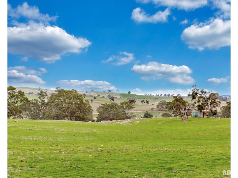 1043 Black Heath Road, Tungkillo SA 5236