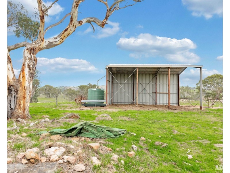 1043 Black Heath Road, Tungkillo SA 5236