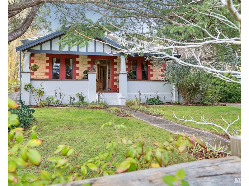 736 Swamp Road, Lenswood SA 5240