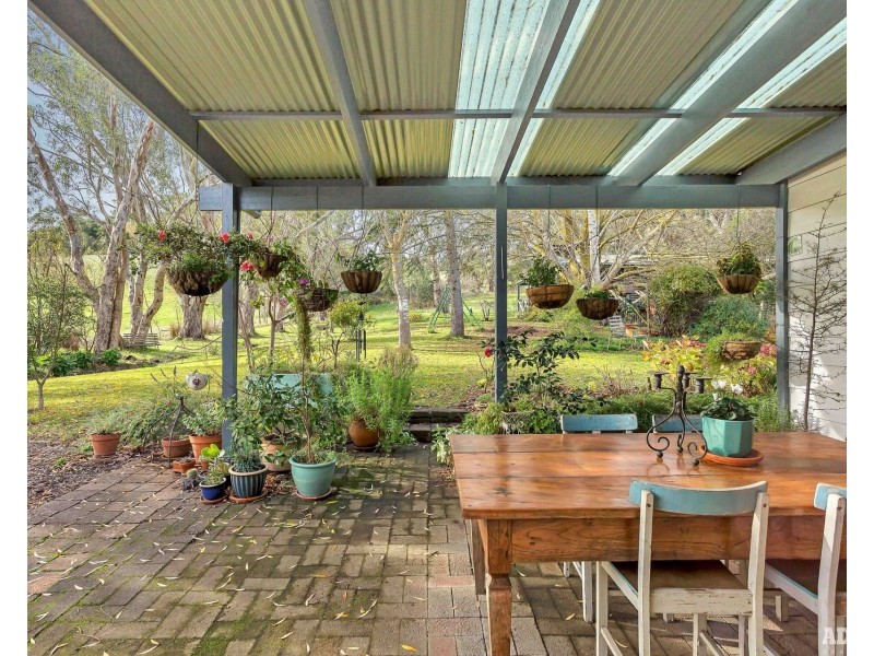 736 Swamp Road, Lenswood SA 5240