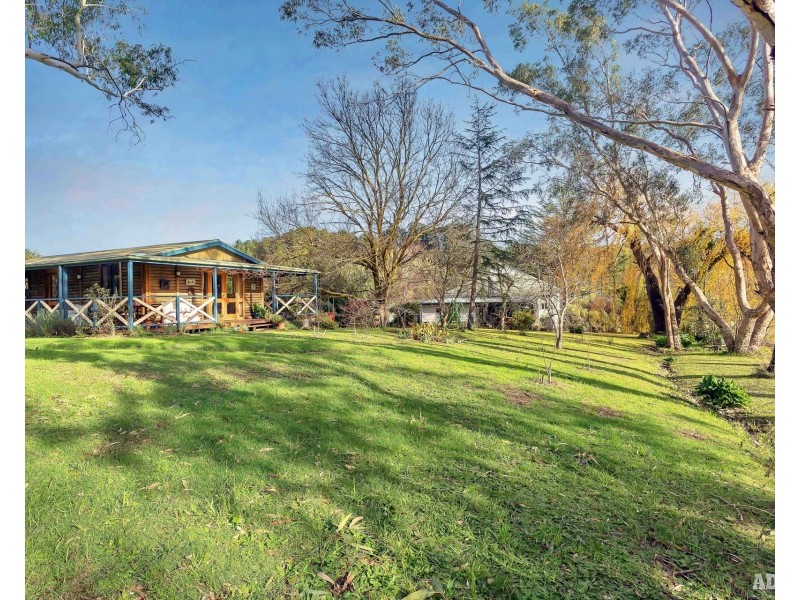 736 Swamp Road, Lenswood SA 5240