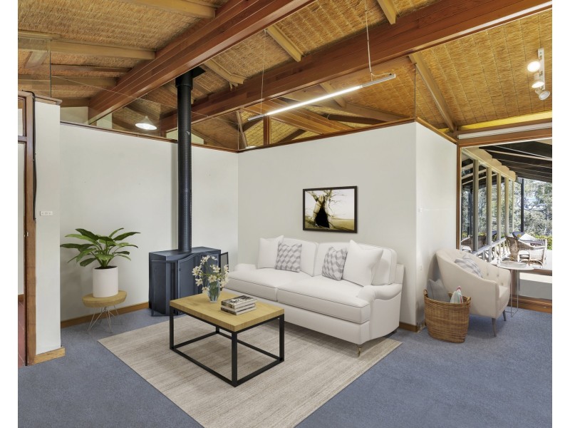 198 Wenzel Road, Oakbank SA 5243