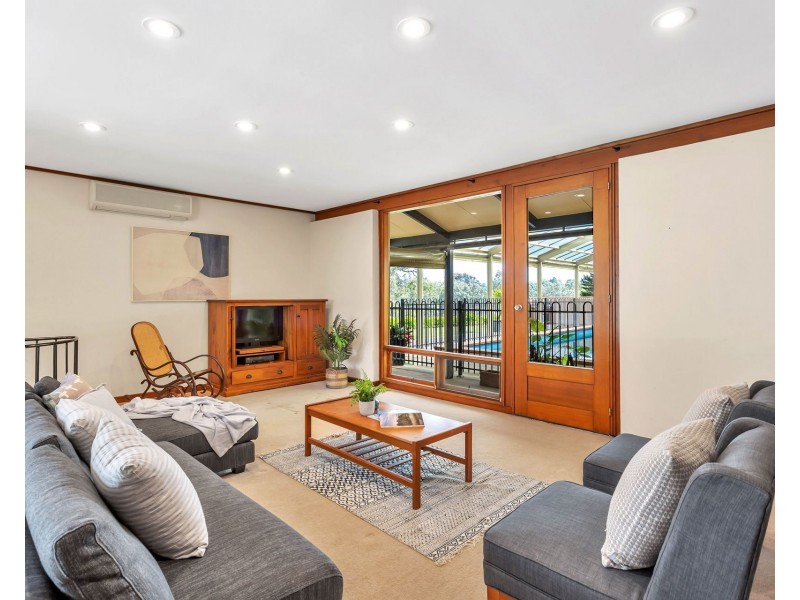 198 Wenzel Road, Oakbank SA 5243