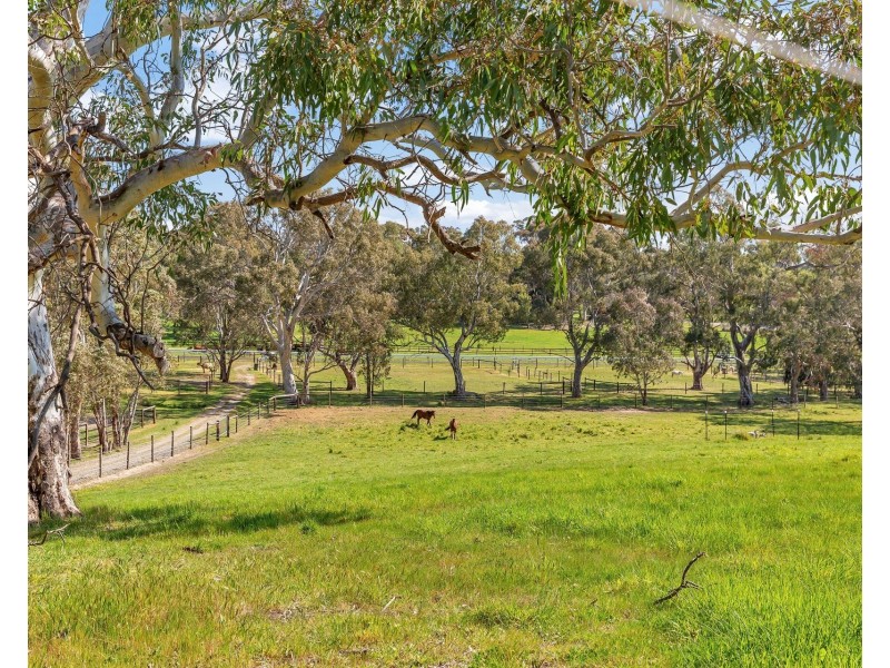 198 Wenzel Road, Oakbank SA 5243