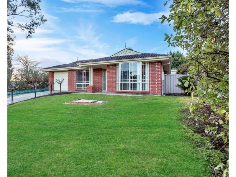 41 Zanker Drive, Mount Barker SA 5251
