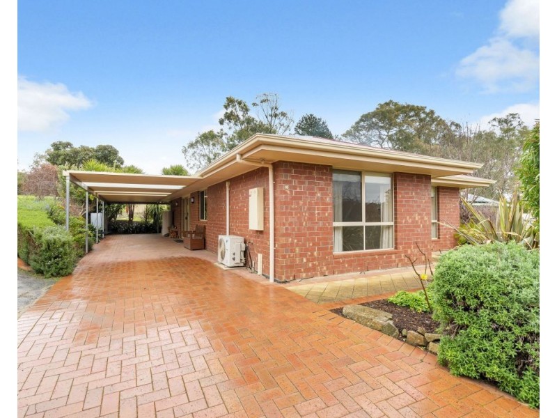 18 Elm Court, Nairne SA 5252