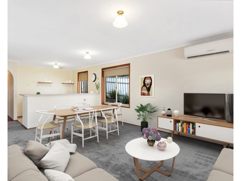 1/2 Elizabeth Street, Woodside SA 5244