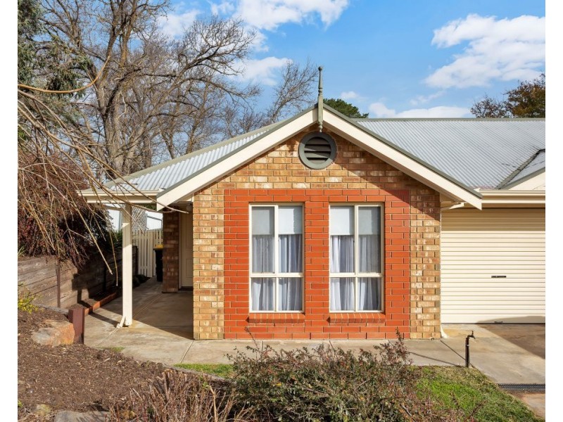 1/2 Elizabeth Street, Woodside SA 5244