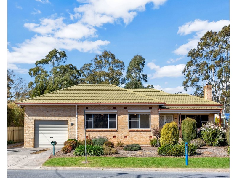 160 Onkaparinga Valley Road, Oakbank SA 5243