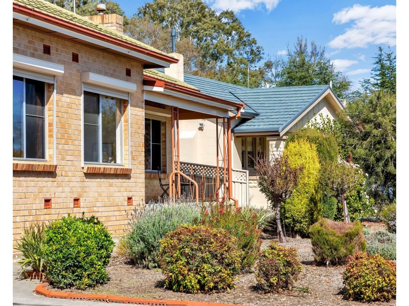 160 Onkaparinga Valley Road, Oakbank SA 5243