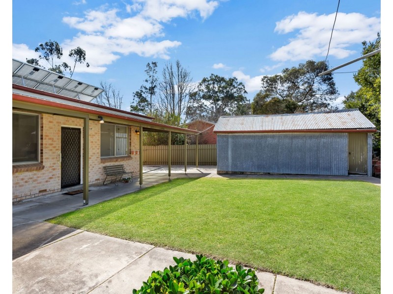 160 Onkaparinga Valley Road, Oakbank SA 5243