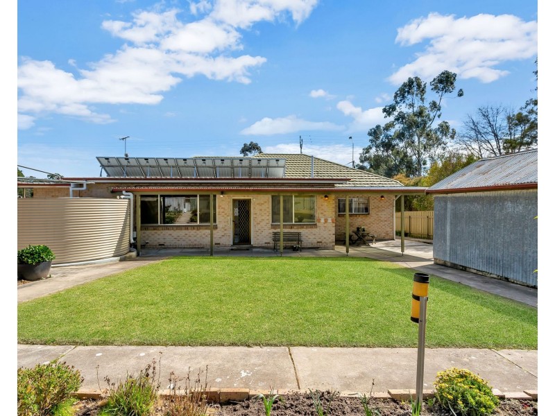 160 Onkaparinga Valley Road, Oakbank SA 5243