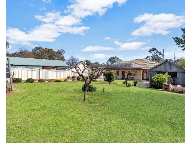 160 Onkaparinga Valley Road, Oakbank SA 5243