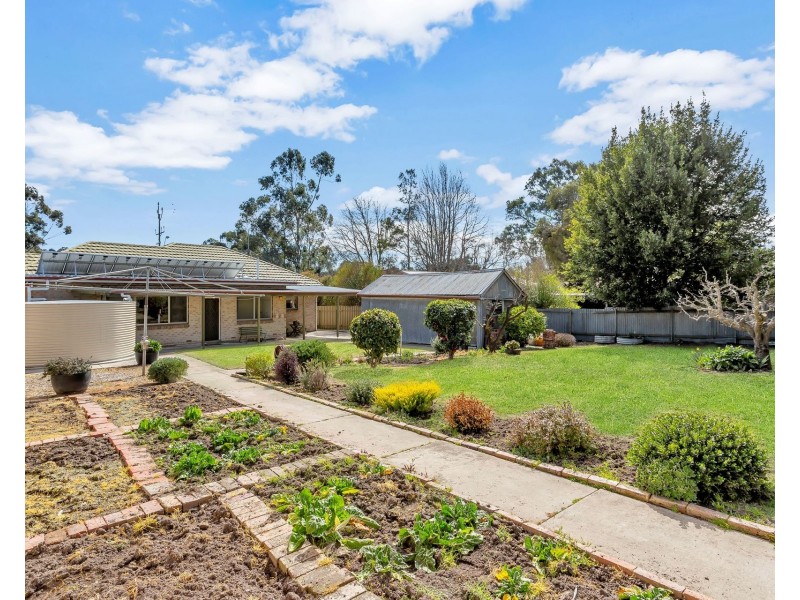 160 Onkaparinga Valley Road, Oakbank SA 5243