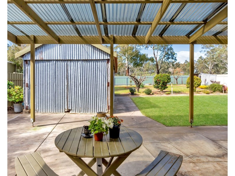 160 Onkaparinga Valley Road, Oakbank SA 5243