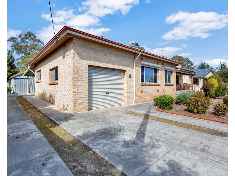 160 Onkaparinga Valley Road, Oakbank SA 5243