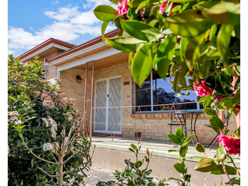 160 Onkaparinga Valley Road, Oakbank SA 5243